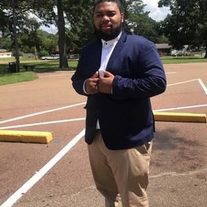 Meet your Posher, Joshua